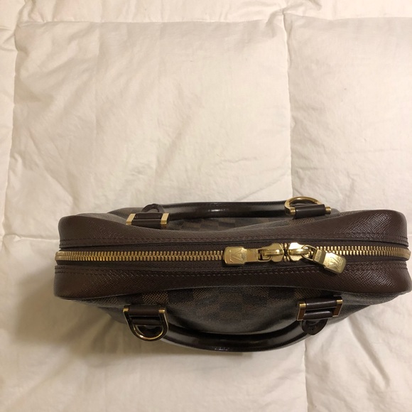 Vintage Louis Vuitton Hand bag - Picture 3 of 7